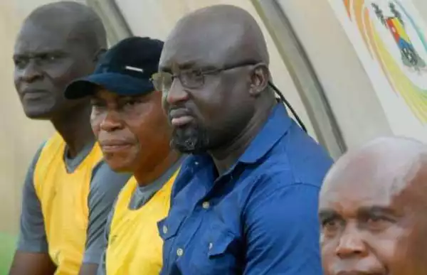 NPFL: Boboye replaces Baraje as Plateau United coach